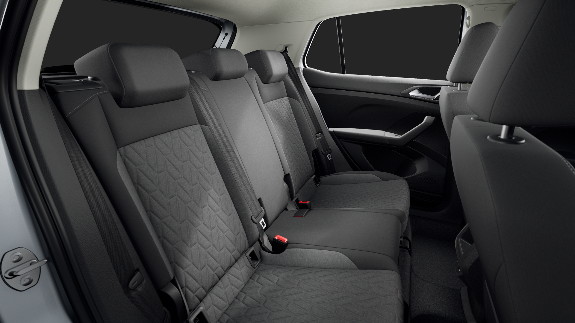 Volkswagen T-Cross DSG Life