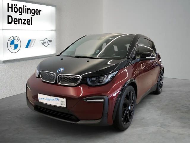 BMW i3 Sedan