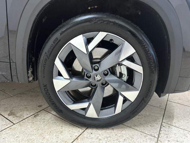 Skoda Kodiaq 1.5 TSI Sportline iV