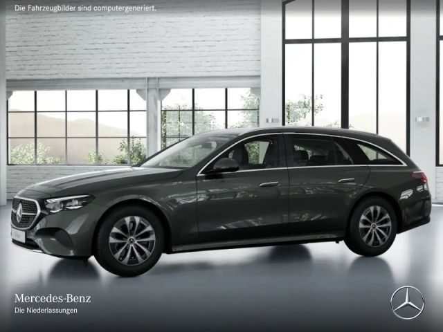Mercedes-Benz E 200 AVANTGARDE Estate