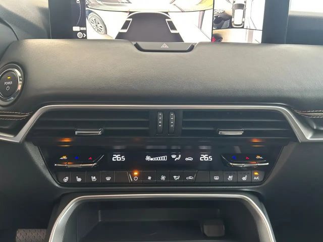 Mazda CX-60 Homura Plus