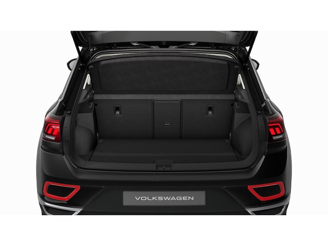 Volkswagen T-Roc 1.5 TSI Style