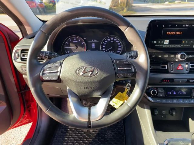 Hyundai i30 1.0 T-GDi Trend