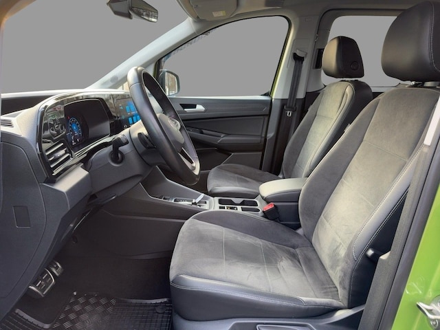 Volkswagen Caddy 1.5 TSI DSG Style