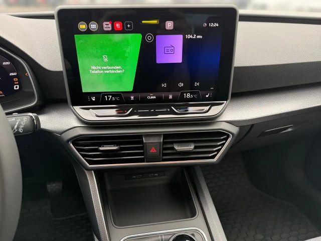 Seat Leon 1.5 TSI Style