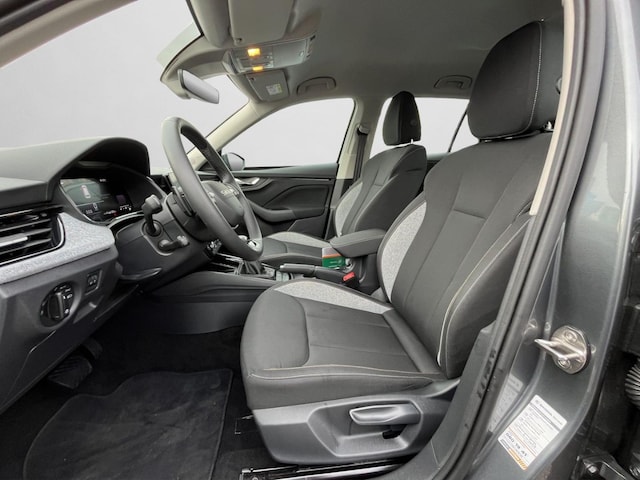 Skoda Kamiq 1.0 TSI Selection