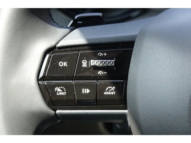 Alfa Romeo Junior Ibrida Speciale