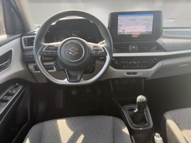 Suzuki Swift Comfort DualJet Hybrid