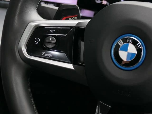 BMW i5 M-Sport Sedan eDrive40