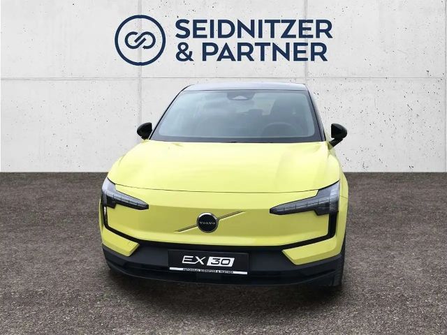 Volvo EX30 Extended range Plus Single motor