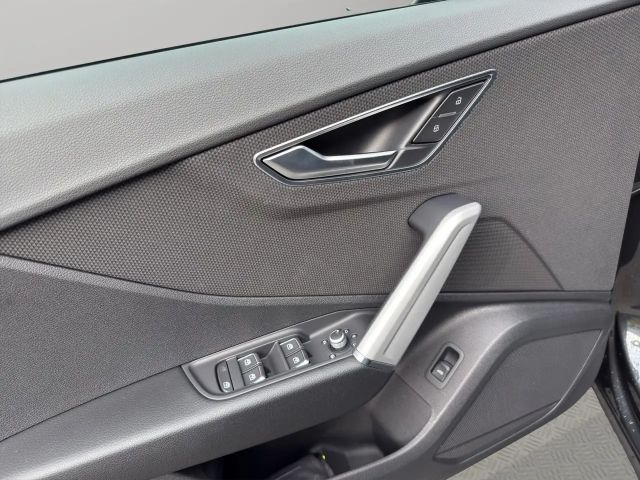 Audi Q2 35 TFSI S-Tronic