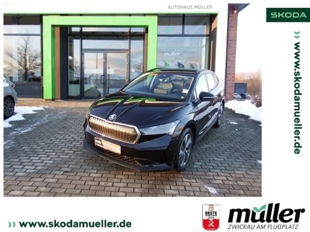 Skoda Enyaq Loft iV 60