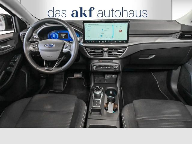 Ford Focus 1.5 EcoBlue Titanium