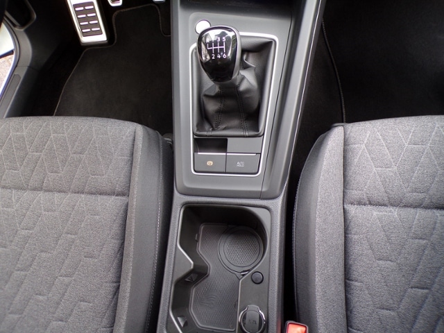 Volkswagen Golf 1.0 TSI Golf VIII Move