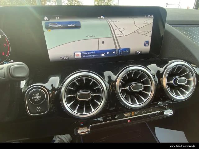 Mercedes-Benz B 200 B 200 ADVANCED/LED/KAMERA/EASY-PACK/SPURH. SHZ