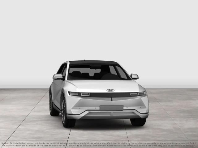 Hyundai IONIQ 5 Techniq