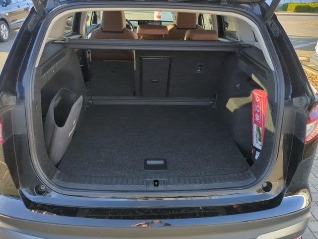 Skoda Enyaq Suite