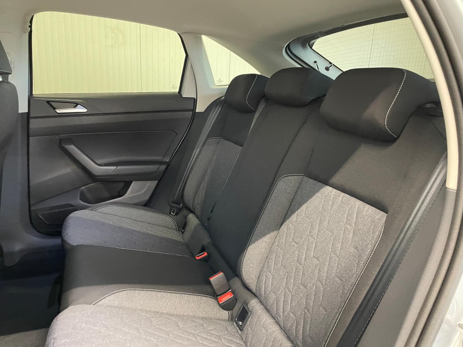 Volkswagen Taigo 1.0 TSI Move