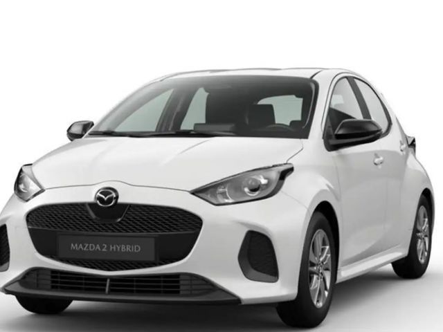 Mazda 2 Hybrid 1.5 Centre-Line *Klimaautomatik*Rückfahrkam