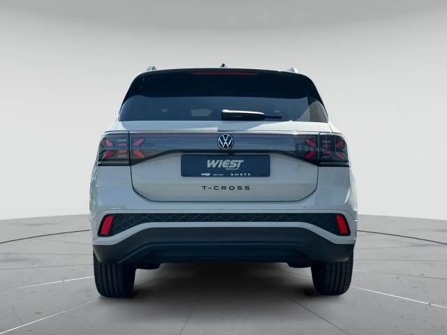 Volkswagen T-Cross 1.5 TSI ACT DSG R-Line Style