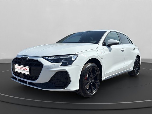 Audi A3 Hybride S-Tronic Sportback