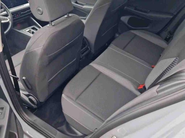 Volkswagen Golf 2.0 TDI DSG Golf VIII