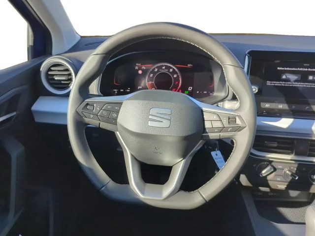 Seat Ibiza 1.0 TSI DSG Style