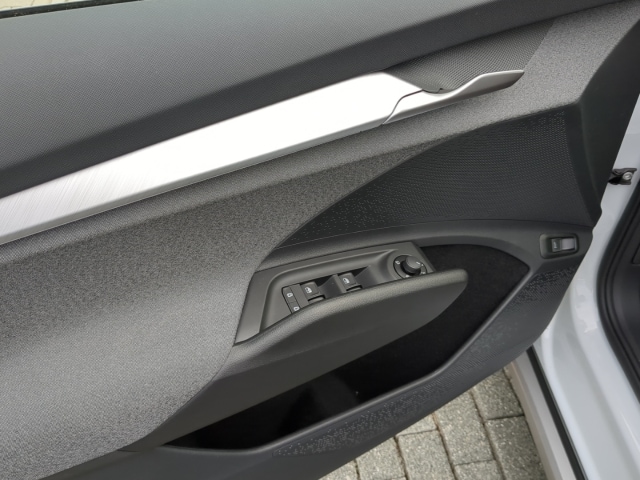 Skoda Enyaq Loft iV 60