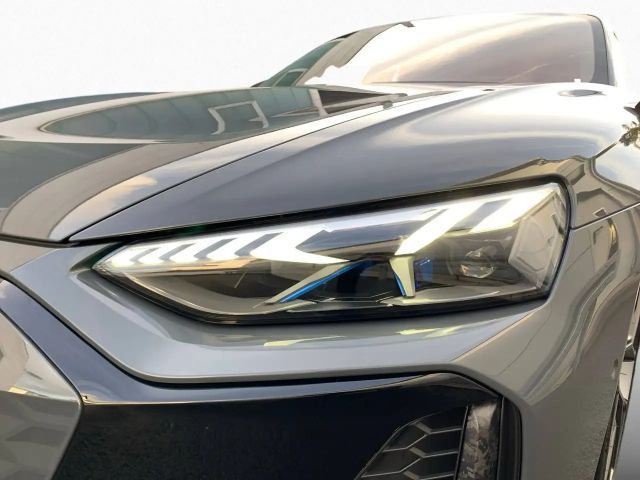 Audi RS e-tron GT Performance