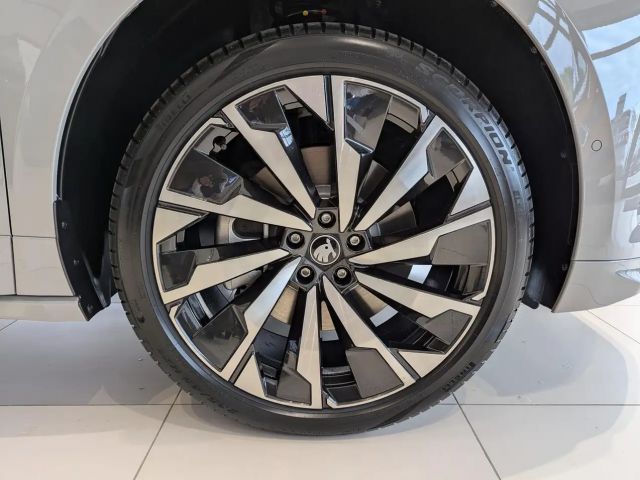 Skoda Enyaq Coupe Sportline