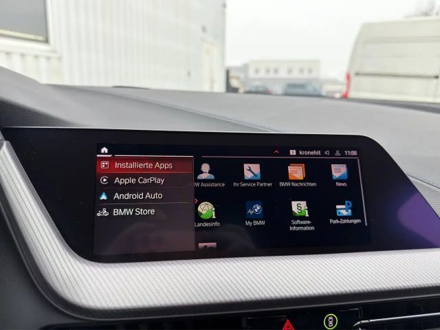 BMW 116 116d M-Sport