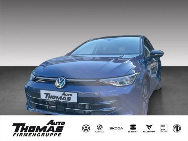 Volkswagen Golf 1.5 eTSI DSG