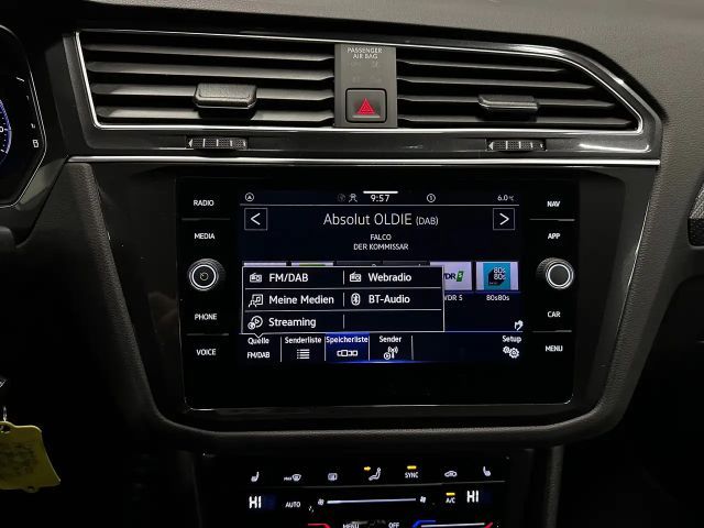 Volkswagen Tiguan 1.5 TSI DSG R-Line