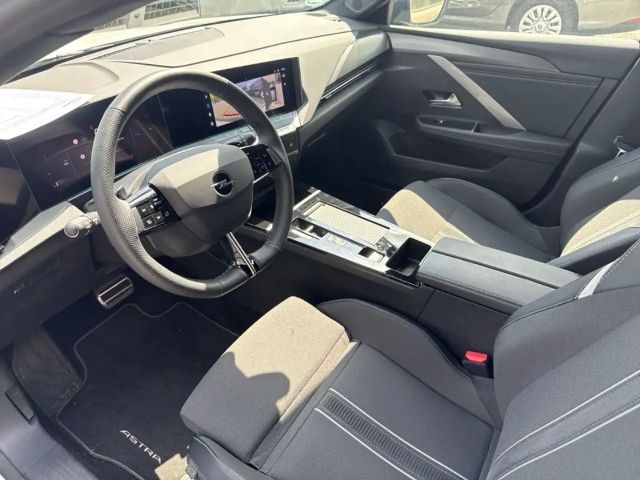 Opel Astra GS-Line Grand Sport Sports Tourer