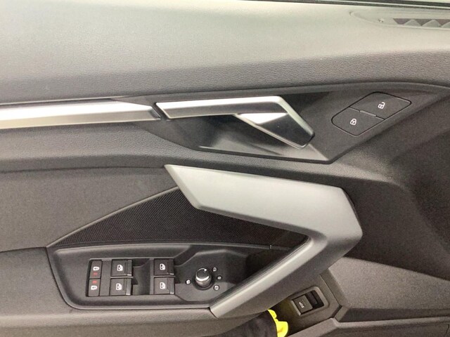 Audi A3 35 TDI S-Tronic Sportback