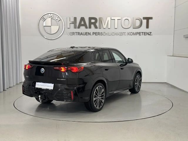 BMW X2 M-Sport xDrive