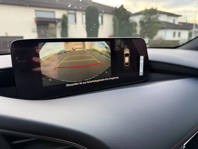 Mazda 3 Homura SkyActiv e-Skyactiv