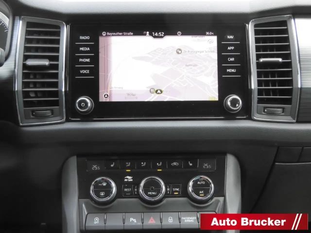 Skoda Kodiaq 2.0 TDI Ambition