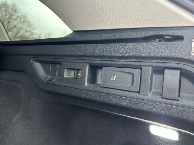 Volkswagen Passat 2.0 TDI Business Variant