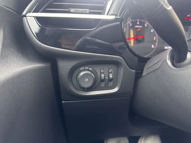 Opel Corsa +ALLWETTER+WENIG KM+WENIG Ausstattung+