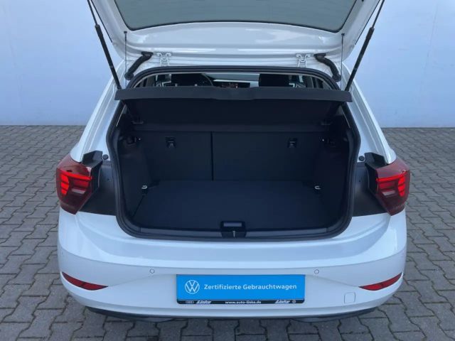 Volkswagen Polo 1.0 TSI DSG Move