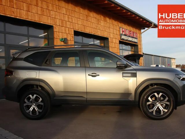 Dacia Bigster 1.2l 103kW TCE EXPRESSION 360°KAMERA/CARPLAY/LE...