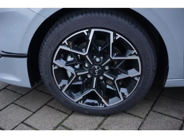 Kia Ceed 1.0T 100 48V Nightline DCT7 Navi LED DAB Kamera SH