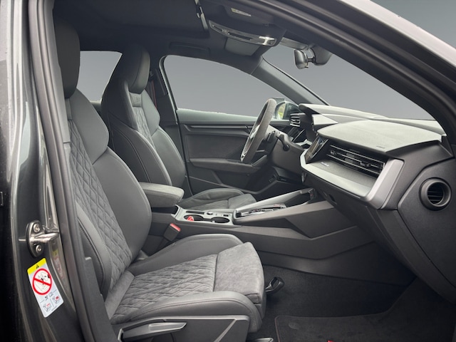 Audi RS3 Quattro S-Tronic Sportback