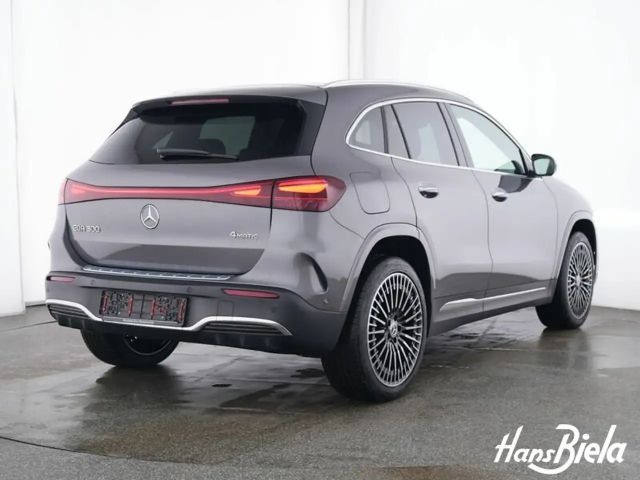 Mercedes-Benz EQA 300 4MATIC AMG Line