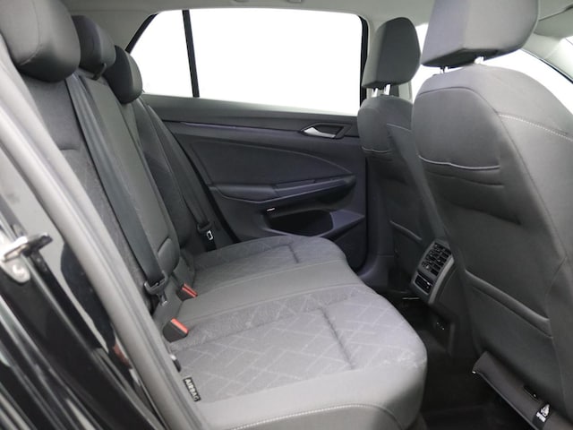 Volkswagen Golf 1.5 TSI Golf VIII Life