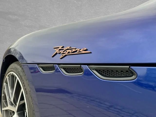 Maserati GranTurismo Folgore BEV - Maserati Regensburg