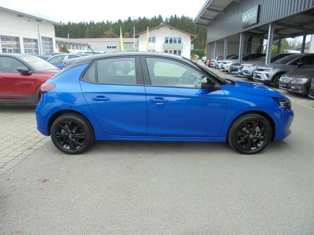 Opel Corsa GS-Line Grand Sport