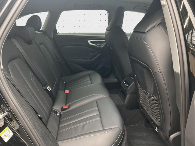 Audi A5 Avant S-Tronic