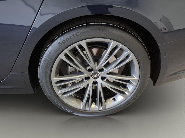 Audi A7 50 TDI Quattro Sportback